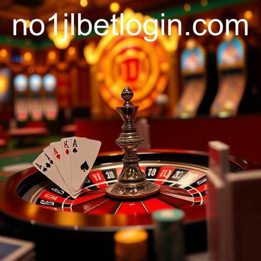 Explore the Thrilling World of Casino Games with No1jl