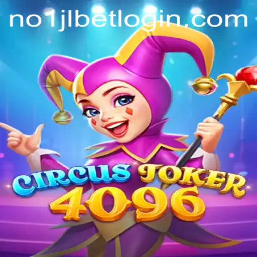 Discover the Fascinating World of CircusJoker4096: A Game of Strategy and Skill
