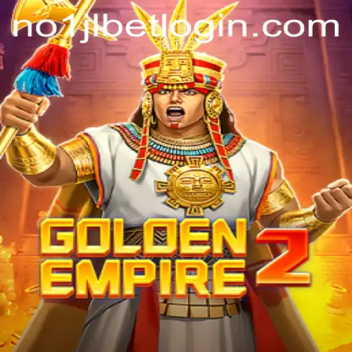 Unveiling GoldenEmpire2: A New Chapter in Interactive Gaming