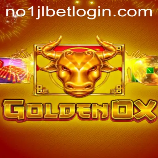 GoldenOx: The Next Big Thing in Interactive Gaming