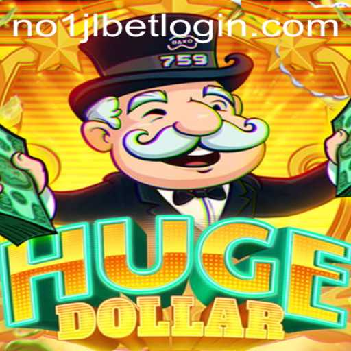 The Exciting World of HugeDollar: Unveiling the Game with the Keyword No1jl