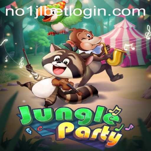Diving into the Exciting World of JungleParty with the Unique Code No1jl
