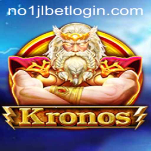 Kronos: The Revolution of Time-Based Strategy Gaming