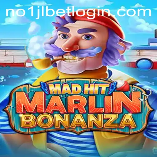 MadHitMarlinBonanza: A Dive into the Undersea Quest
