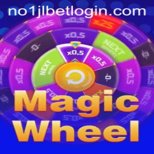 MagicWheel: Revolutionizing the Gaming Landscape