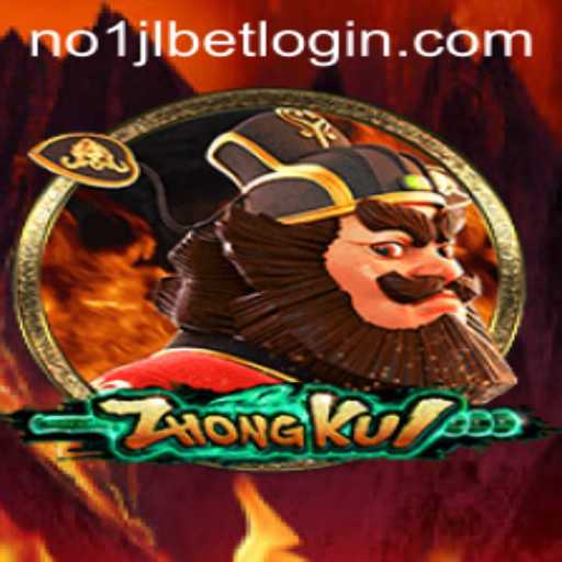 Exploring the Fascinating World of ZhongKui: The No1jl Connection