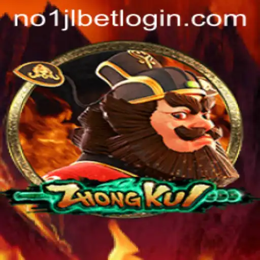 Exploring the Fascinating World of ZhongKui: The No1jl Connection
